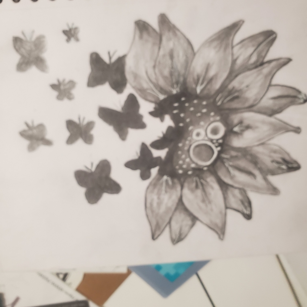 Artwork for interested parties. Message me with requests for custom pieces